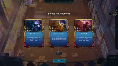 tft hero augments|TFT Set 13: How to Play Trundle Hero Augment – Trolling